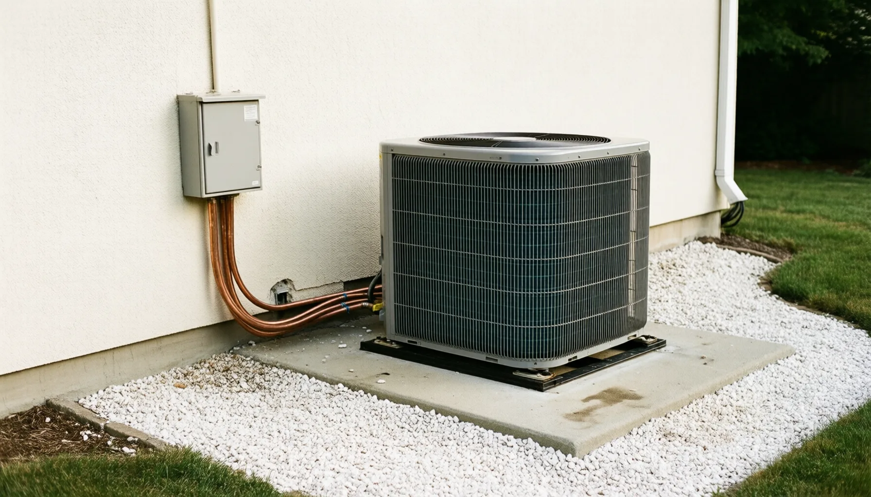 Ductwork Repair & Sealing