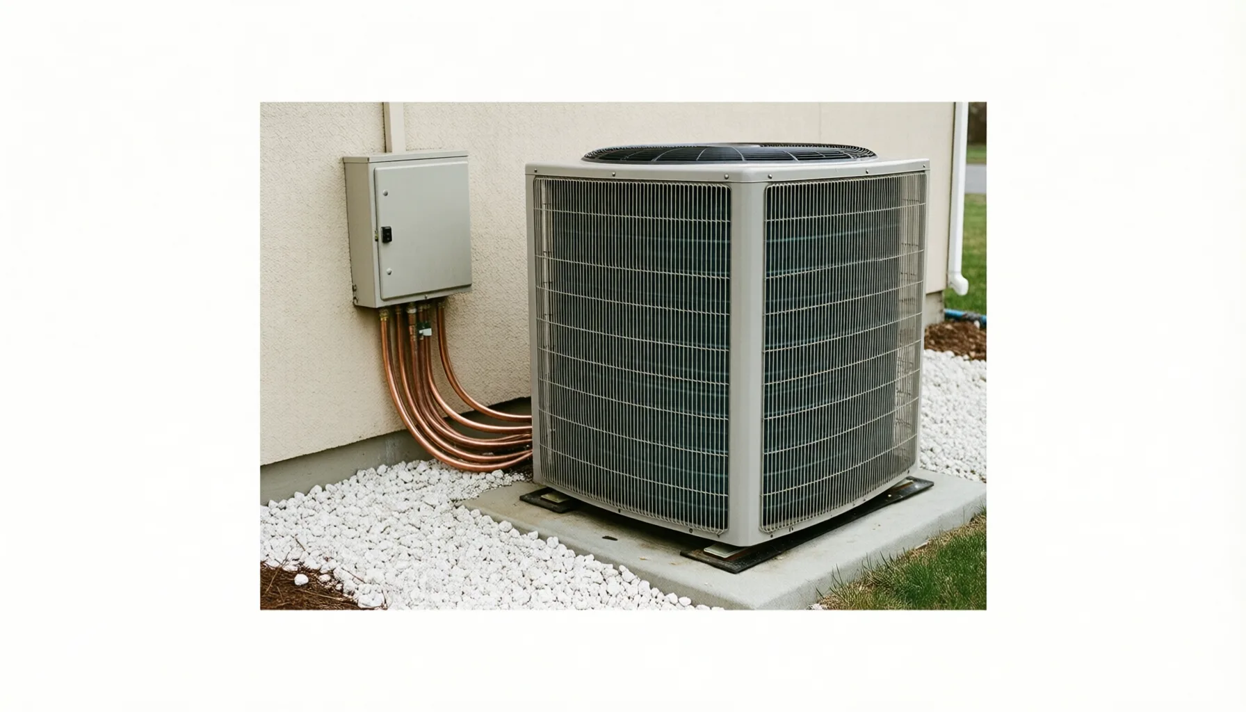 Emergency AC Repair