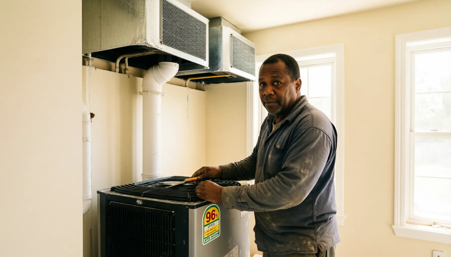Top 10 Questions to Ask an Air Conditioning Repair Technician in North Palm Beach