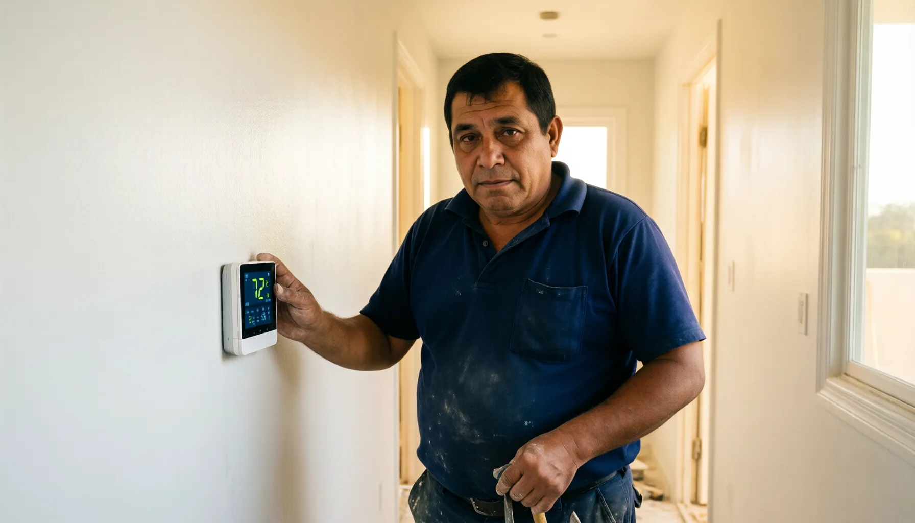 Top 7 AC Problems North Palm Beach Homeowners Report Every Fall