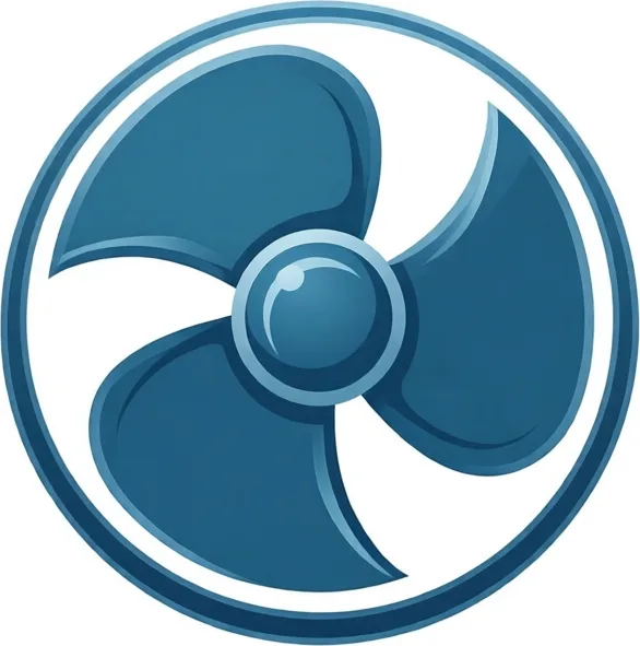 AC Repair Palm Beach Pros logo