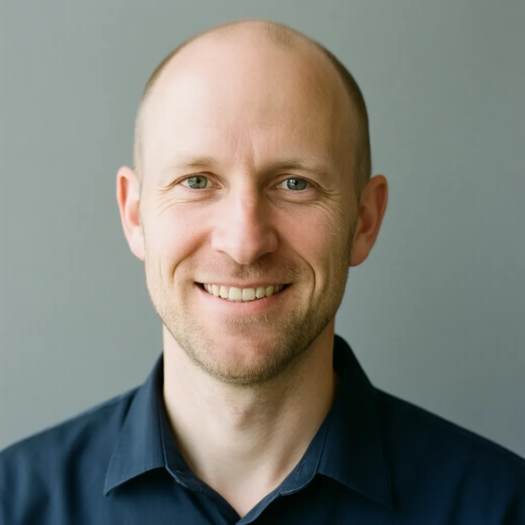 Adam Boyd