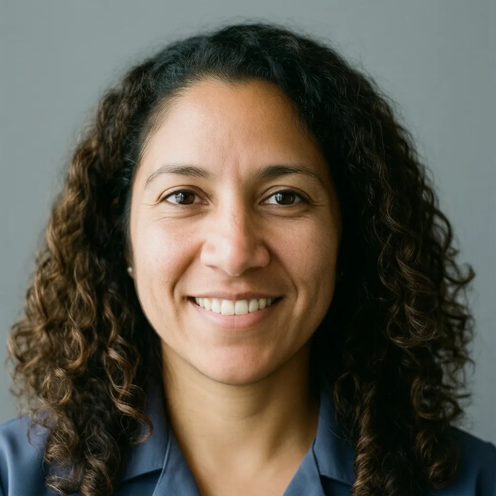 Rosa Garcia