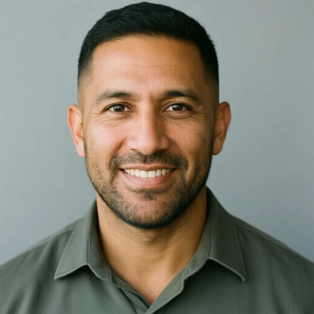 Gabriel Vargas