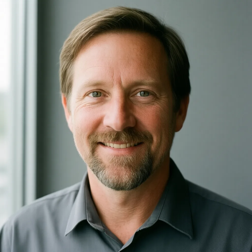 Chris Henderson
