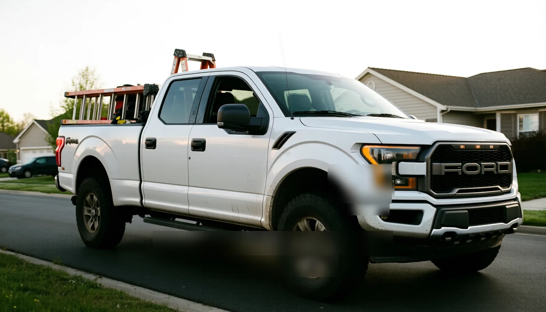Service Fleet