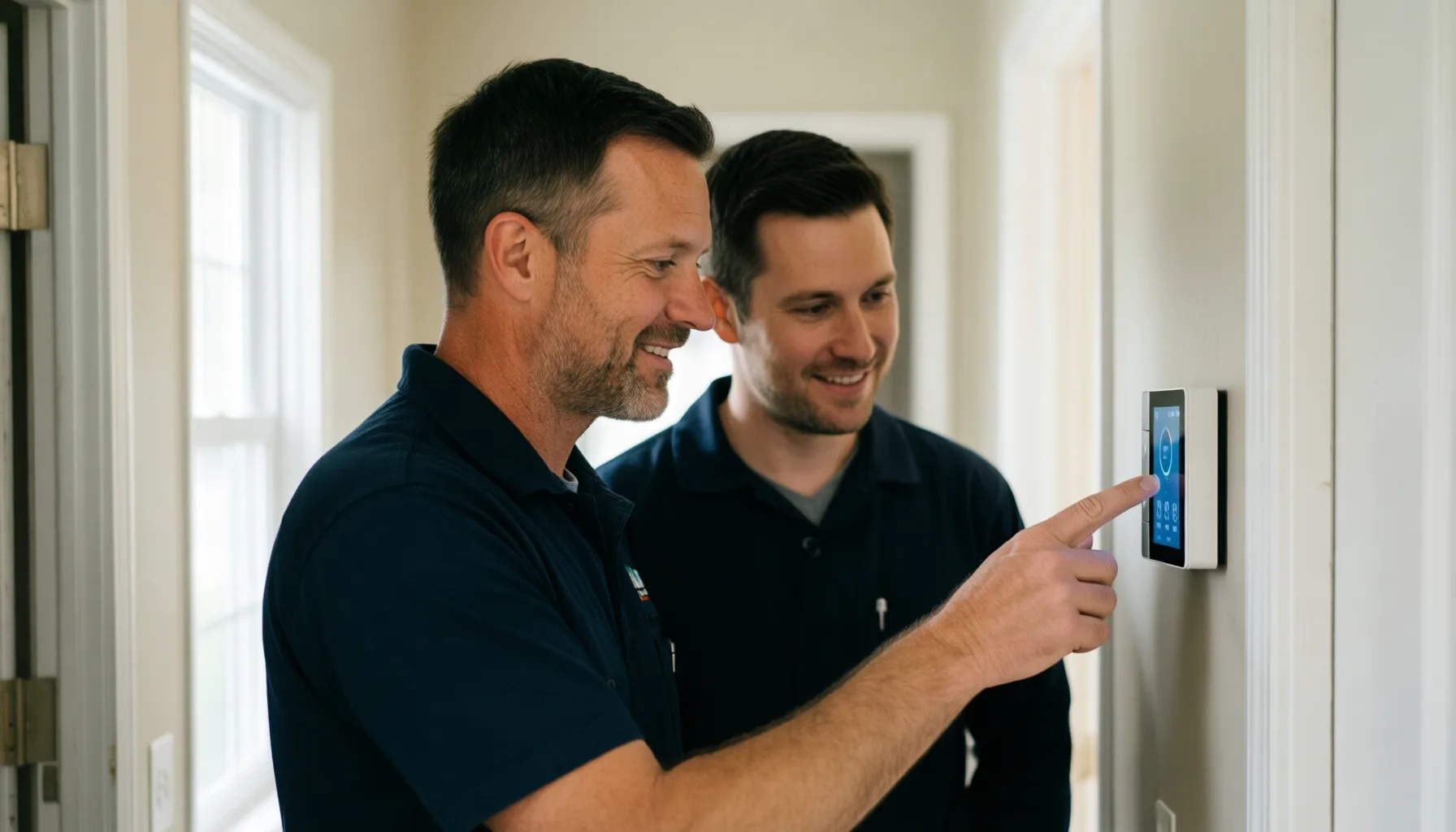 Air Conditioning Repair Service